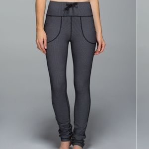Lululemon Skinny Will Pant